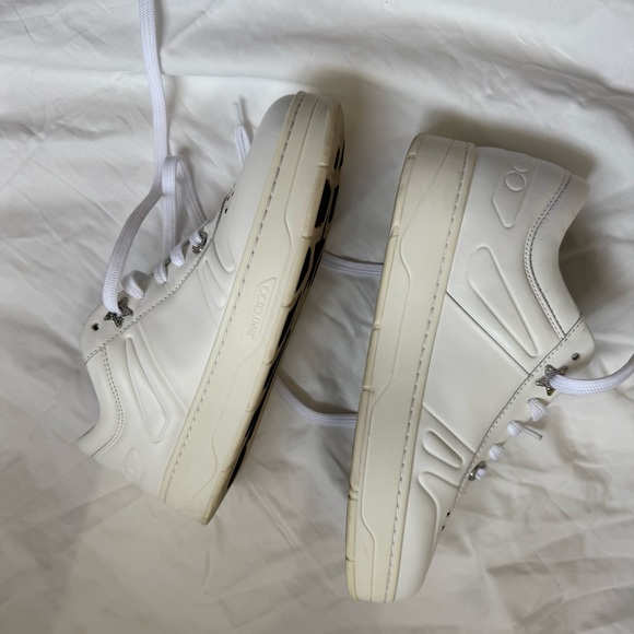 Jimmy Choo sneakers - Picture 10 of 11